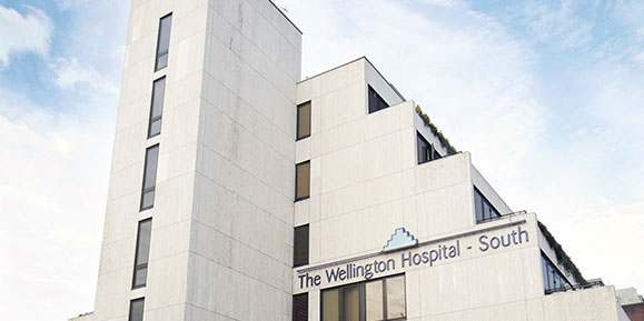 The Wellington Hospital Hca Healthcare Uk