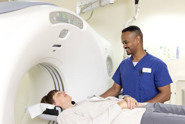 The Wellington Hospital Cardiac Imaging Scan