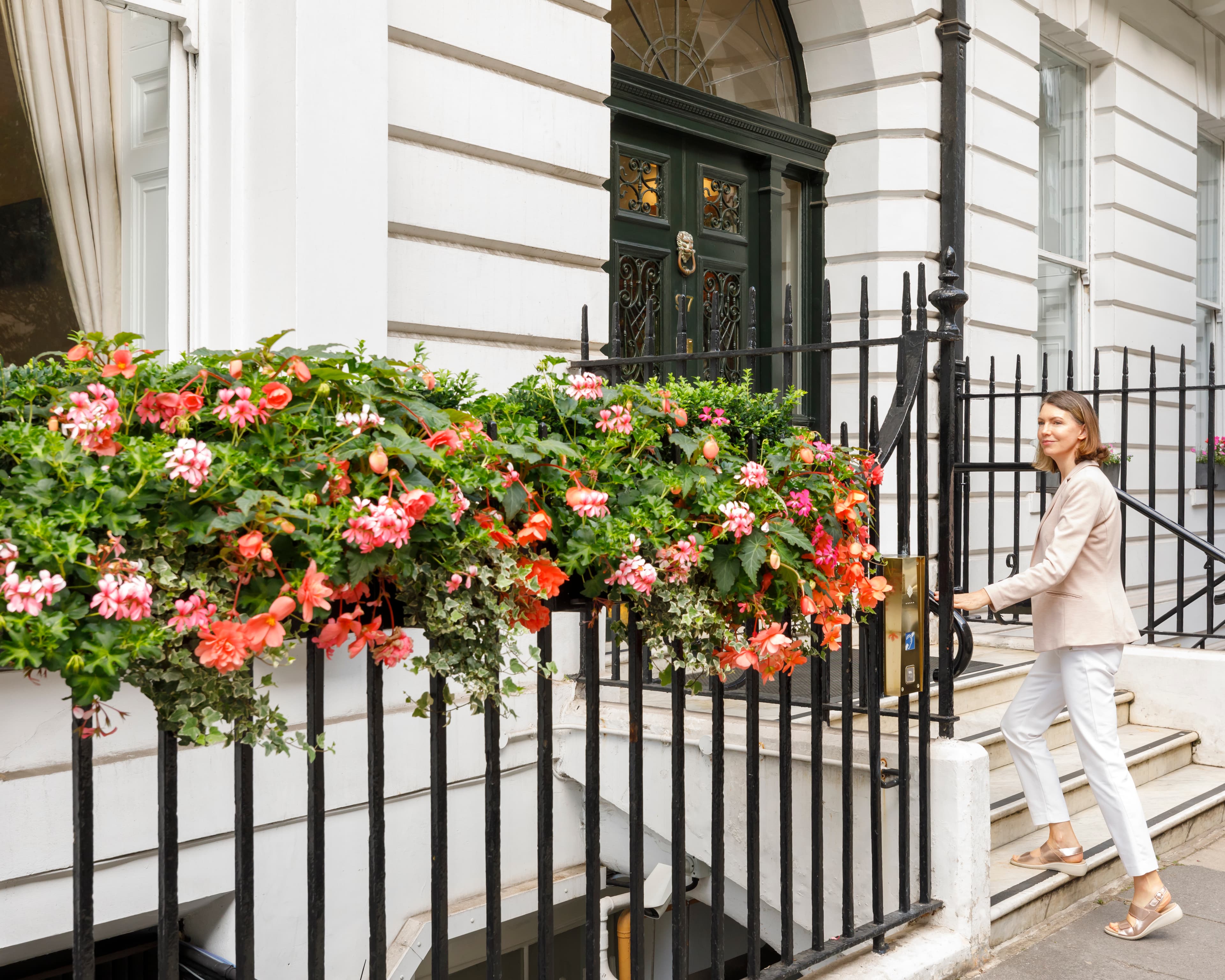 The Harley Street Clinic