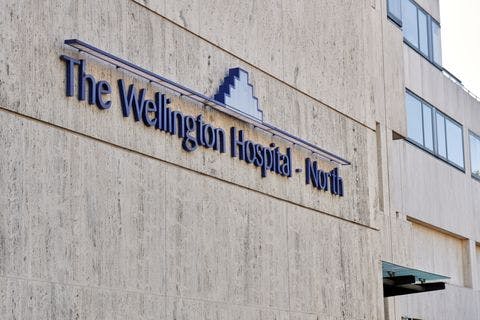 The Wellington Neurosurgery Centre