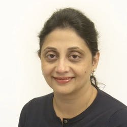 Dr Gauri Godbole