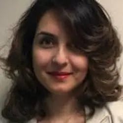 Dr Shirin Zaheri